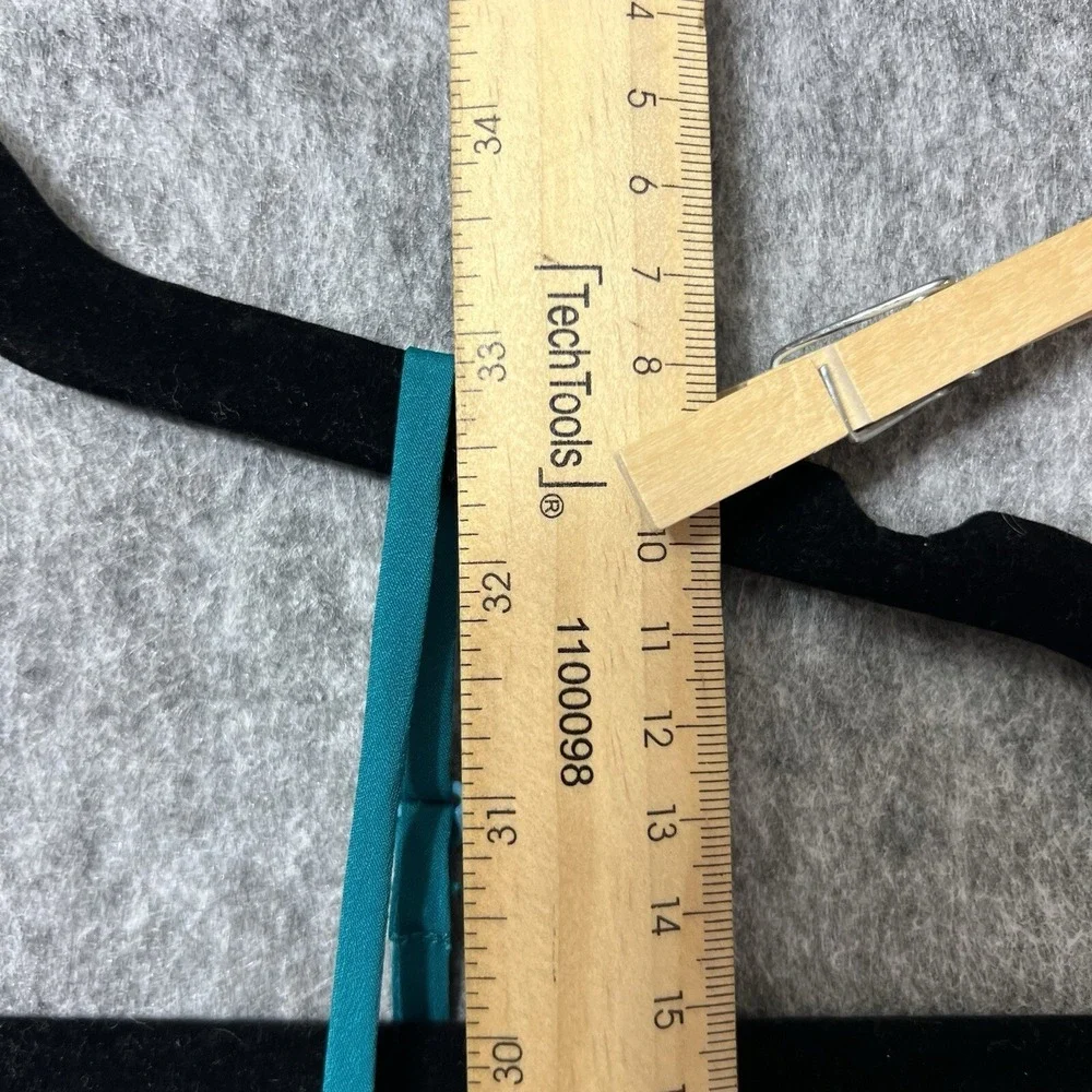 BCBGeneration teal mini